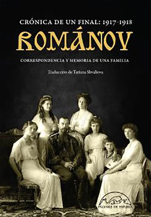 Durante trescientos años el destino de todas las Rusias había sido guiado por la dinastía Románov. En 1917 estalla la Revolución que acabará con l...