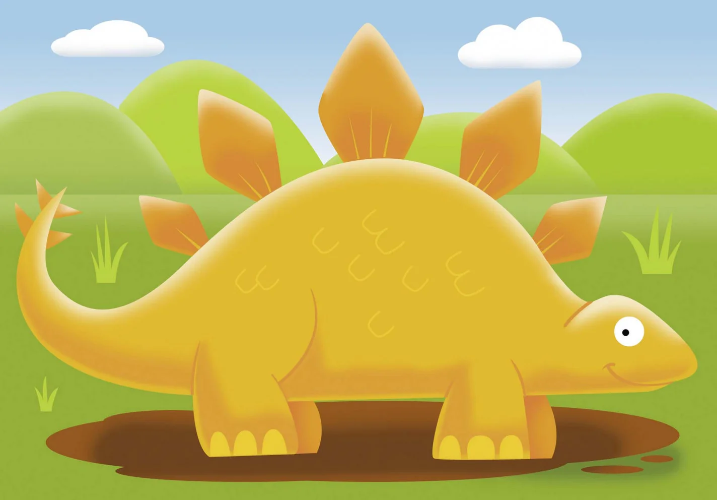 Puzle 2-3-4-5 peces Dinosaures 4U Puzle 2-3-4-5 peces Dinosaures 4U