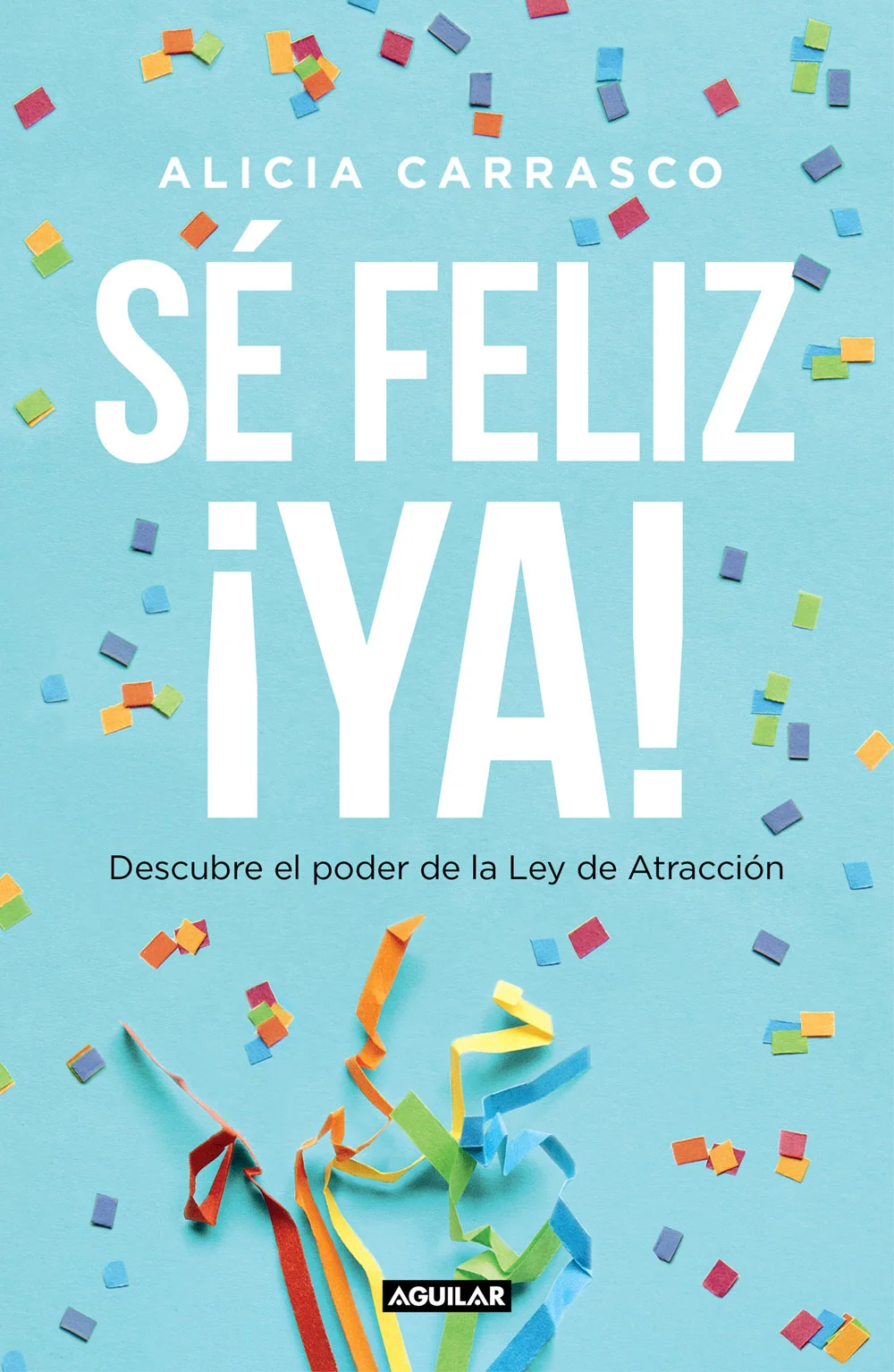<p><B>Deja ir tu pasado, acepta tu presente y empieza a crear tu futuro.</B></P> <P>Este libro es la llave que te conduce hacia el verdadero éxito...