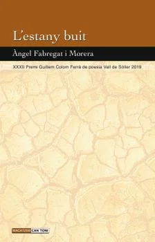 La poesia d'Àngel Fabregat és una poesia pro¡fundament humana i que es nega a seguir els camins majorment transitats. Perquè la poesia avui ha der...