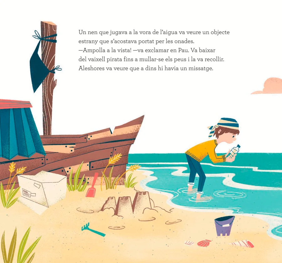 Contes per salvar el planeta Contes per salvar el planeta