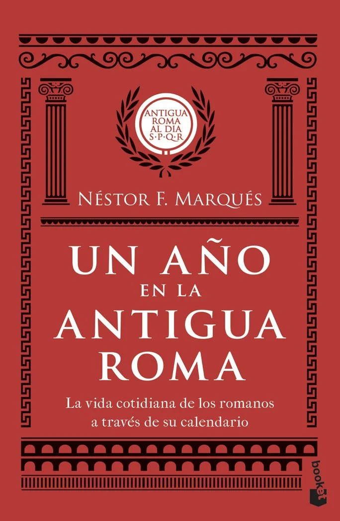<p>Aunque a veces no nos demos cuenta, somos herederos directos de Roma, de su cultura y de su forma de concebir aspectos tan determinantes como l...