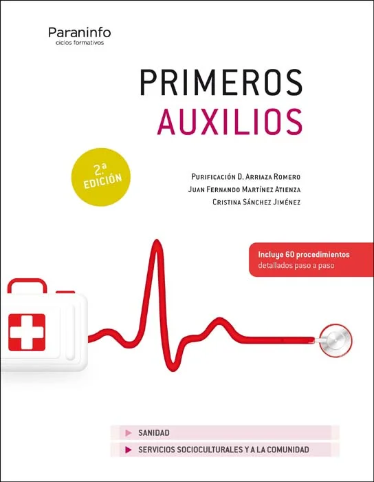 Conocer lo que no debemos hacer,en primeros auxilioses tan importante,como saber lo que sí podemos,y debemos hacer.,Este libro desarrolla los cont...