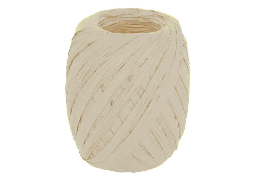 Ràfia de paper Innspiro 30m natural Ràfia de paper Innspiro 30m natural