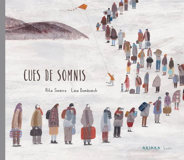 Cues de somnis Cues de somnis