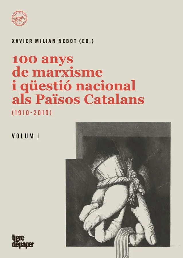 Xavier Milian, en una tasca titànica, sintetitza per primera vegada els textos dels principals dirigents, organitzacions i mitjans que han desenvo...