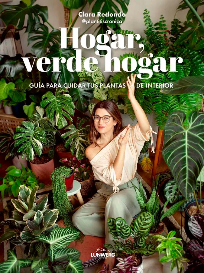<p>¿Sabías que el 90% de las plantas de interior que no sobreviven es porque no las regamos bien? Ellas mismas nos mandan señales de cuándo debemo...