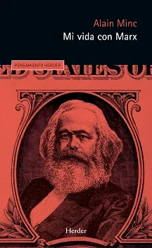Minc descubre un Marx poco común y traza un retrato novedoso: alejado del comunismo, liberal, motor del reformismo y padre de la socialdemocracia....