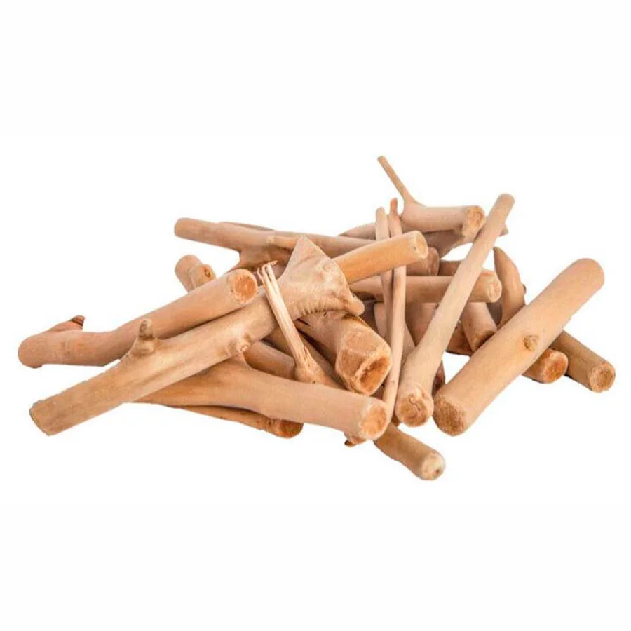 Branques de fusta Opitec 250g Branques de fusta Opitec 250g