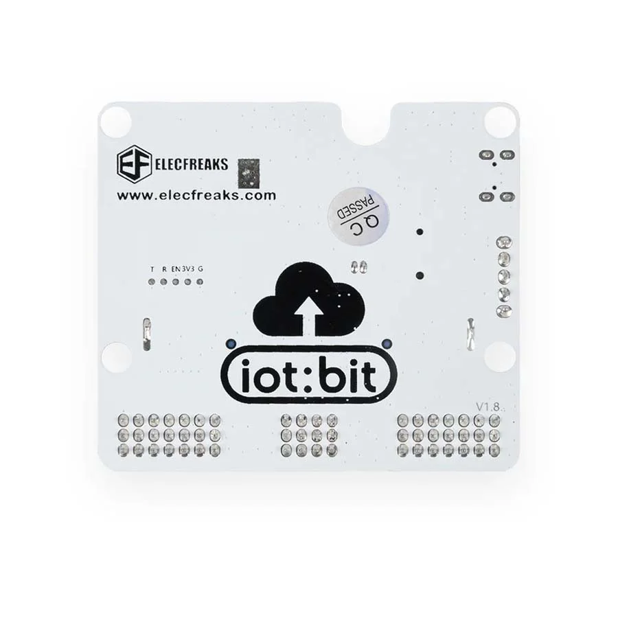 ELECFREAKS IoT:bit Placa d'expansió WiFi per micro:bit