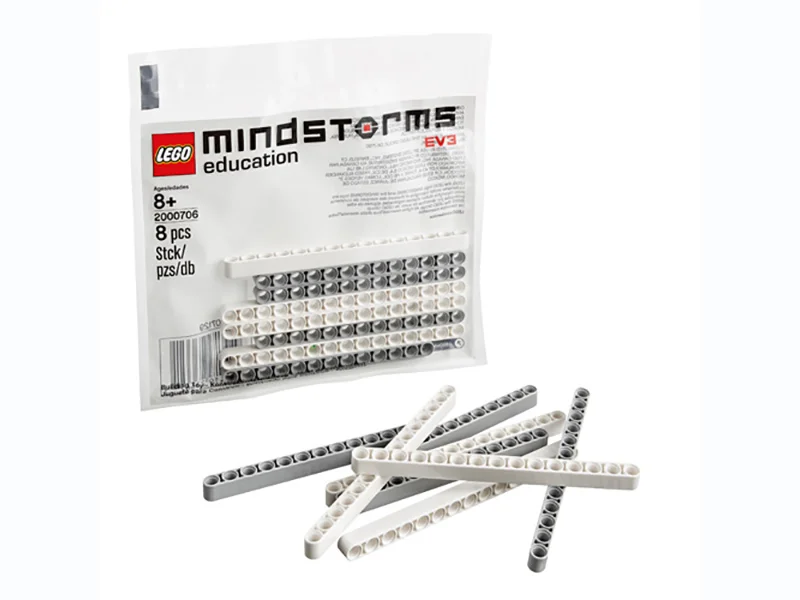 Peces de recanvi LEGO® Education LME 7 Peces de recanvi LEGO® Education LME 7