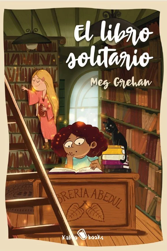 La familia de Annie está llena de amor. Sus madres llevan una librería y Annie se pasa los días entre libros con su hermana Charlotte. Todas las m...