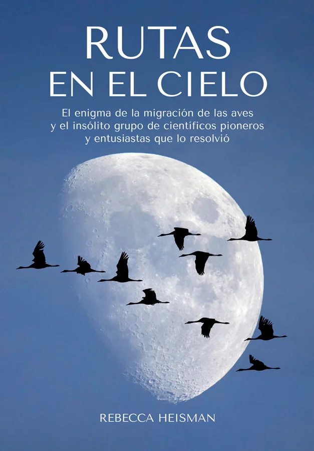 La cautivadora y poco conocida historia real de un grupo de científicos y los métodos y la tecnología que desarrollaron para descubrir los secreto...