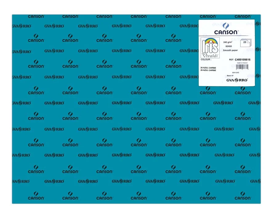 Blau Carib
