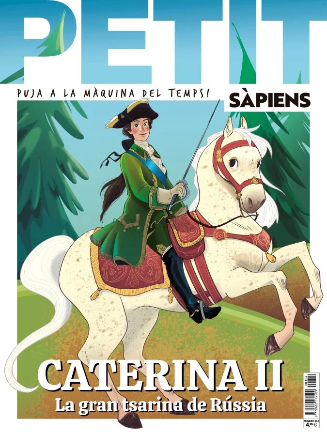 T'agradaria subscriure't a la revista Petit Sàpiens? No et perdis cap número.<a href ="https://www.petitsapiens.cat/" target="_blank"><b> Subscriu...