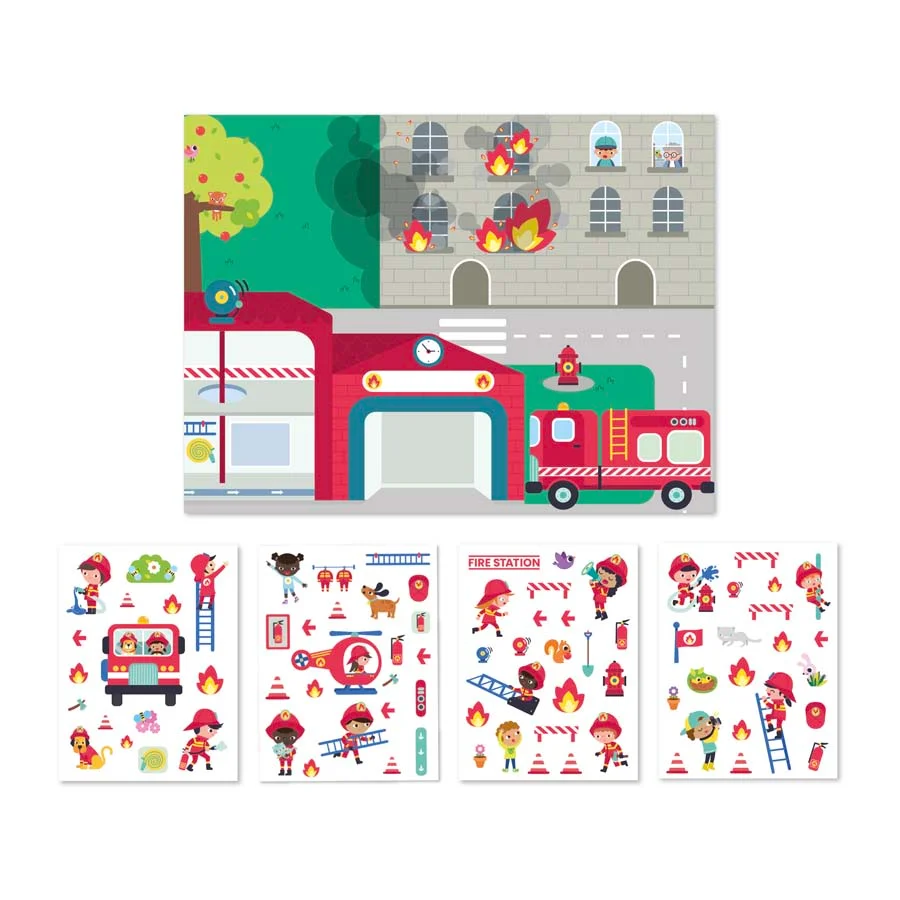 Joc d'Adhesius Bombers  