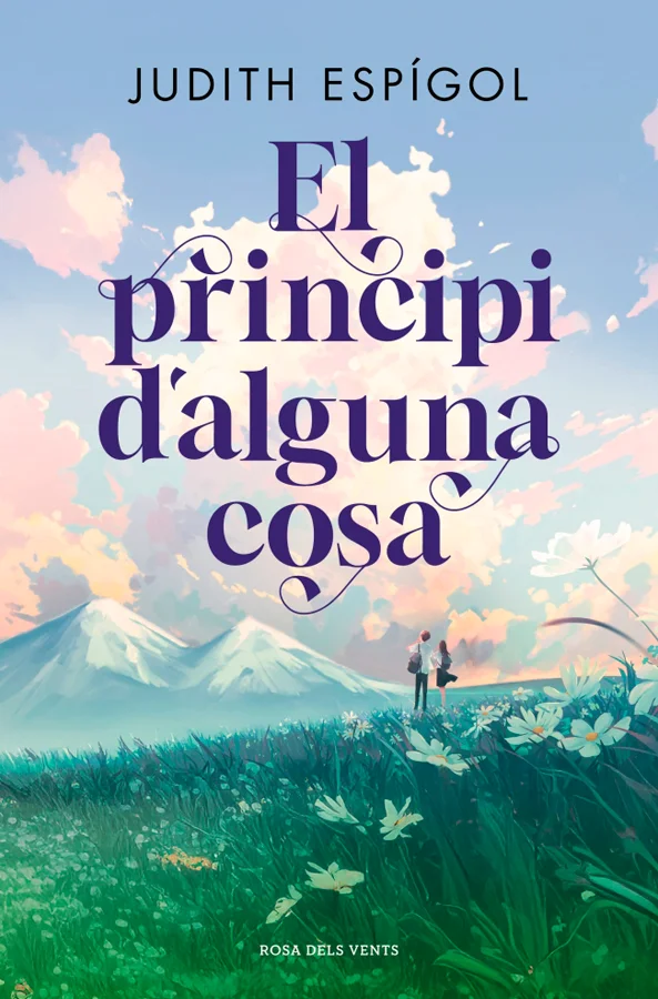 <P>Perquè, de vegades, el coratge no és començar de zero, sinó quedar-te i mirar de cara allò que estimes. I entendre que el final d'una història ...