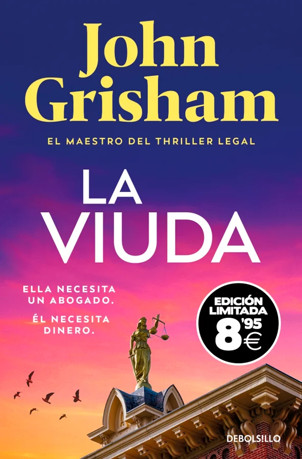 <P><B>Un abogado acusado de asesinato se embarca en una carrera contrarreloj para descubrir al verdadero culpable en un trepidante nuevo thriller ...