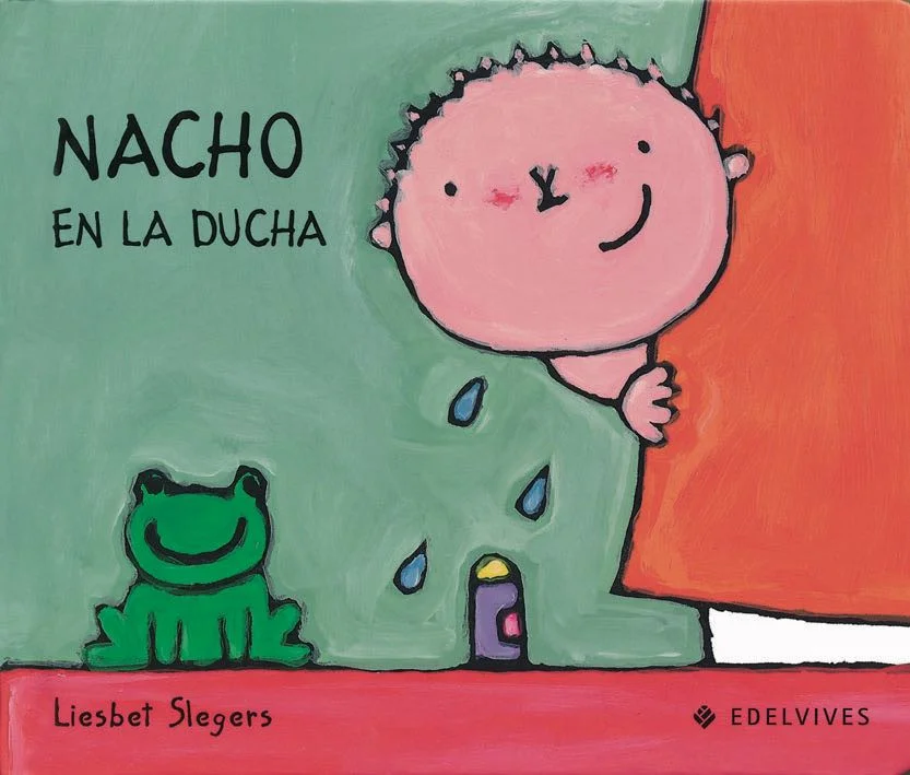 Con Nacho te va a ser fácil aprender a hacer las cosas importantes que debemos lograr hacer solos cada día. Lavarte los dientes, iral baño, vestir...