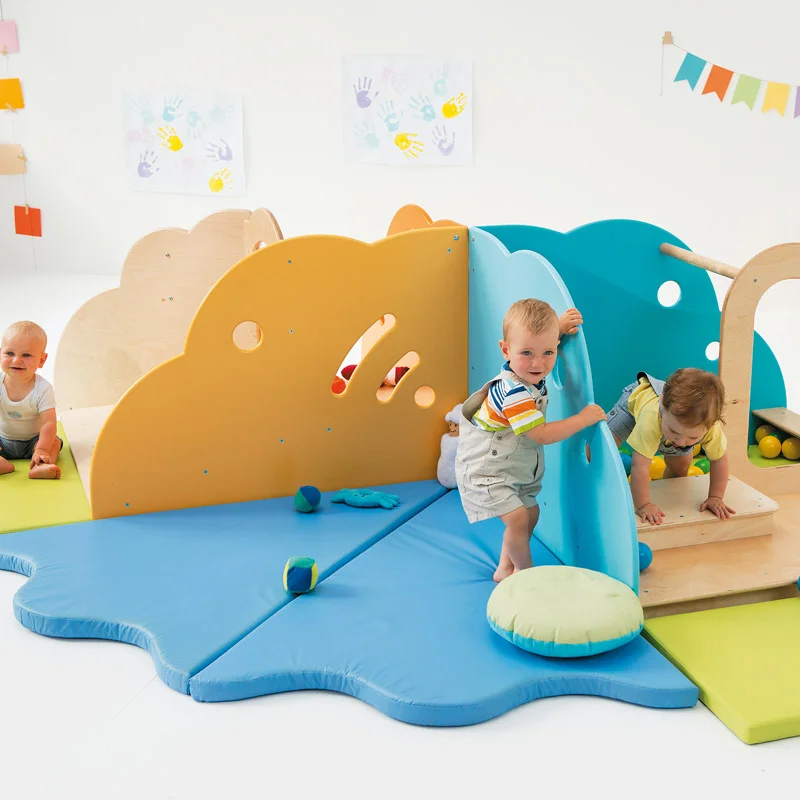 Mini Actibaby