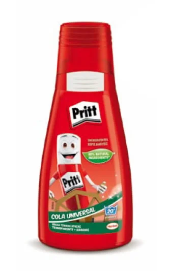 Cola universal Pritt 100g Cola universal Pritt 100g