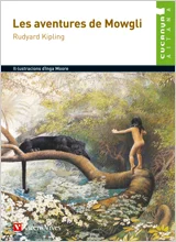 Aquest llibre aplega els relats més apassionants d'El llibre de la jungla: «Els germans de Mowgli», «La caça de Kaa» i «Al tigre, al tigre!». Hi...