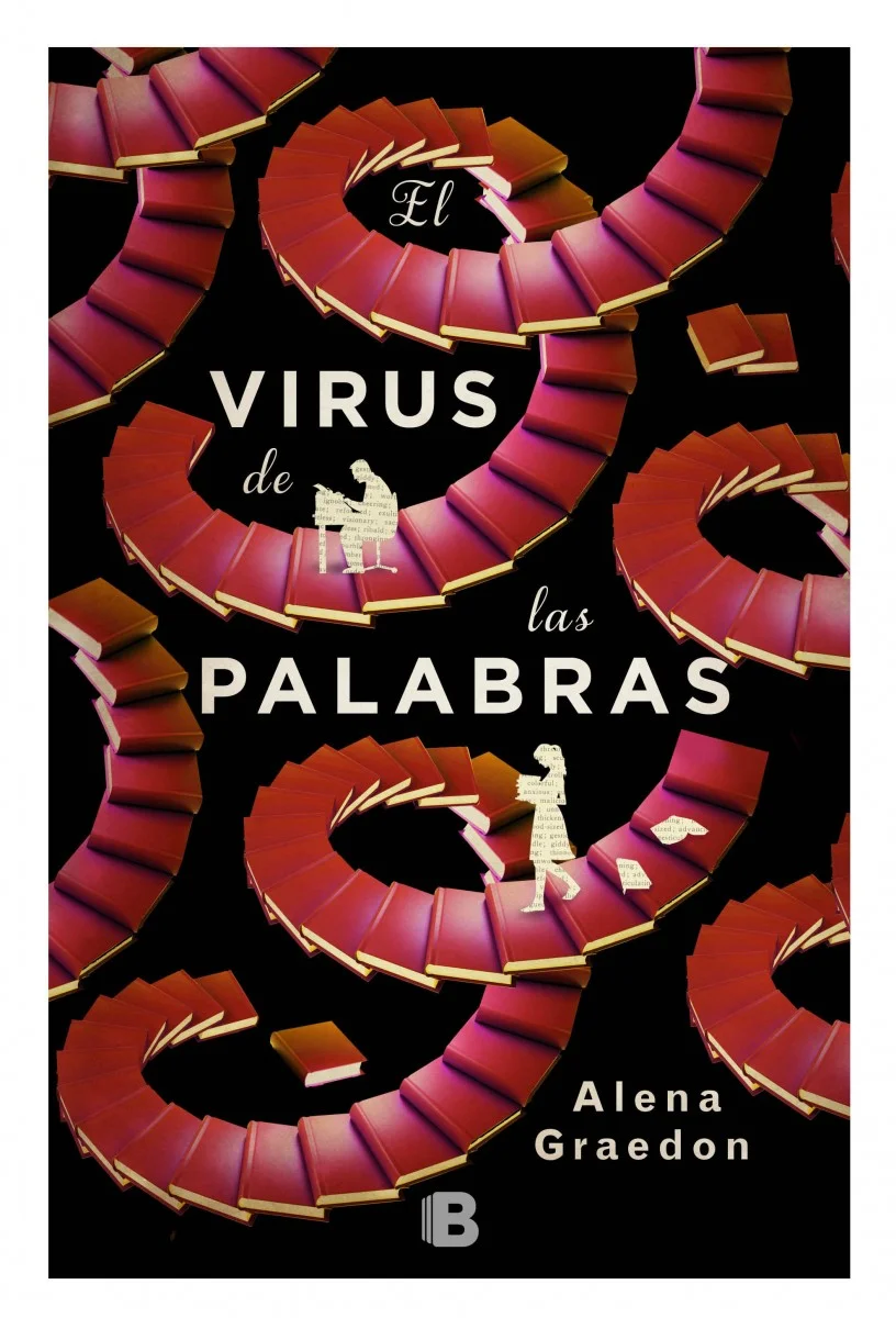 <B>Una distopía tan difícil de dejar como de olvidar.</B><br><br> <B>Imagina un mundo en que los libros, las bibliotecas y los periódicos son part...