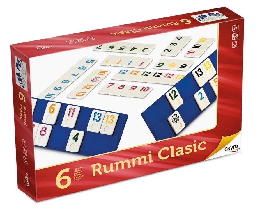 Rummi Clasic Rummi Clasic