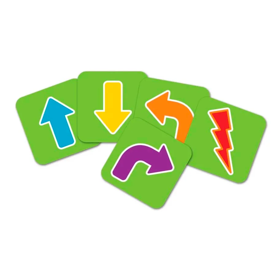 Code & Go® Robot Mouse Activity Set