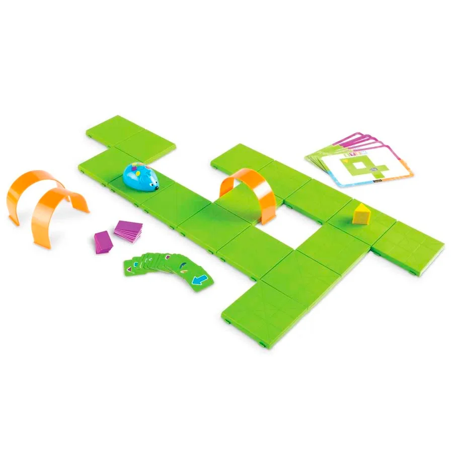 Code & Go® Robot Mouse Activity Set