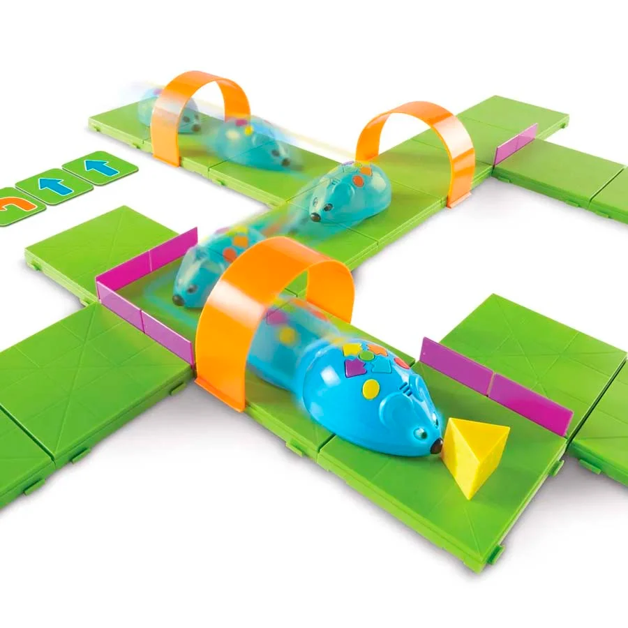 Code & Go® Robot Mouse Activity Set