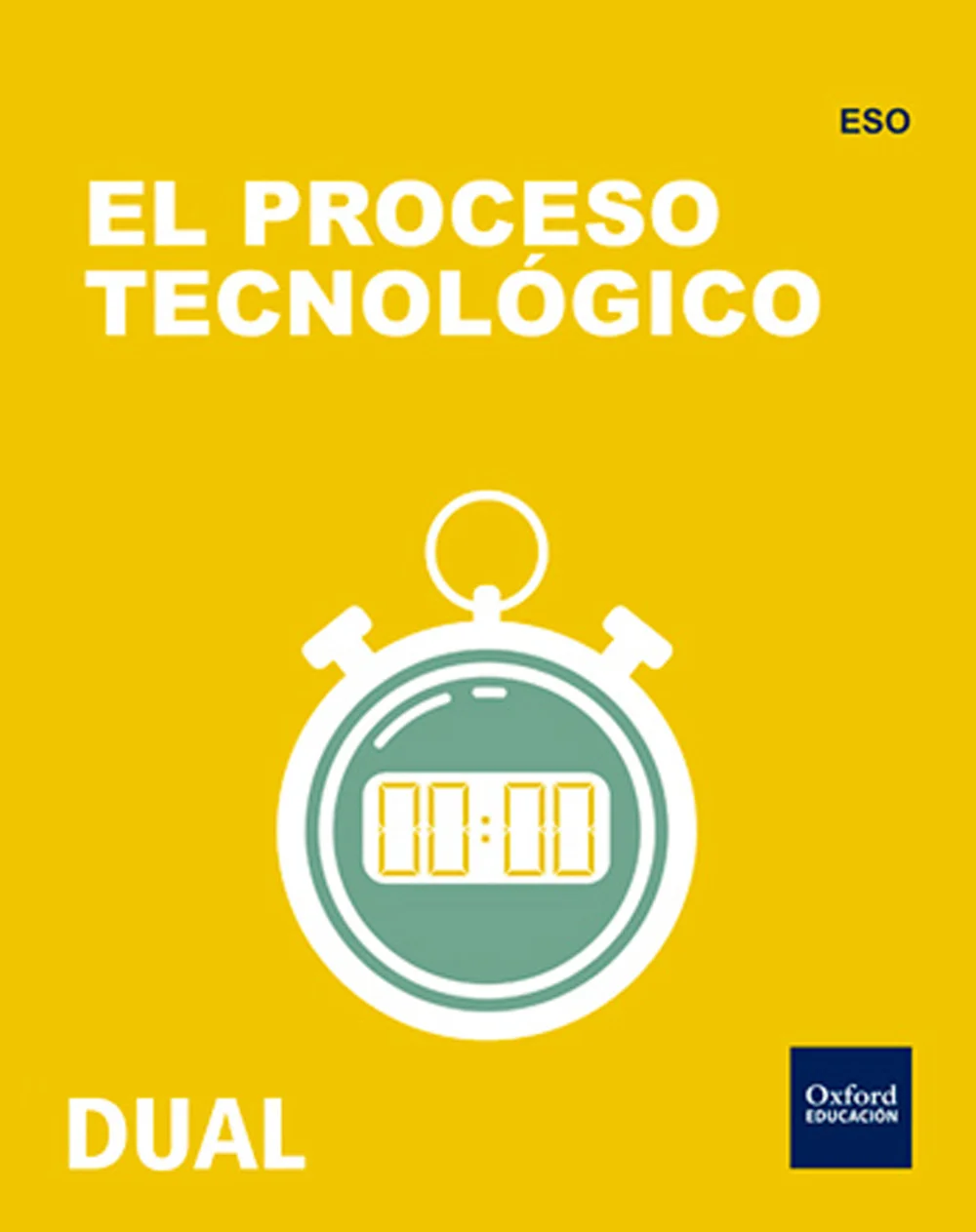 OUP S Tecno/Proceso/Inicia
