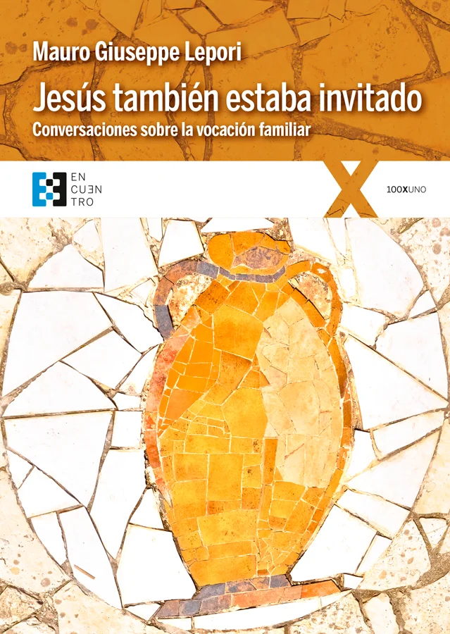 Las meditaciones reunidas en este libro han nacido del deseo de jóvenes parejas de novios y esposos de ser ayudados a profundizar en su vocación a...