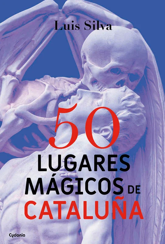 Este libro es un viaje por los más sorprendentes lugares mágicos de Cataluña. El lector descubrirá relatos legendarios, crónicas misteriosas, trad...