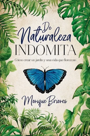 • Un híbrido entre obra inspiracional, memorias y compendio botánico. • Tras el amor por las plantas se esconde un mensaje de superación, de creer...