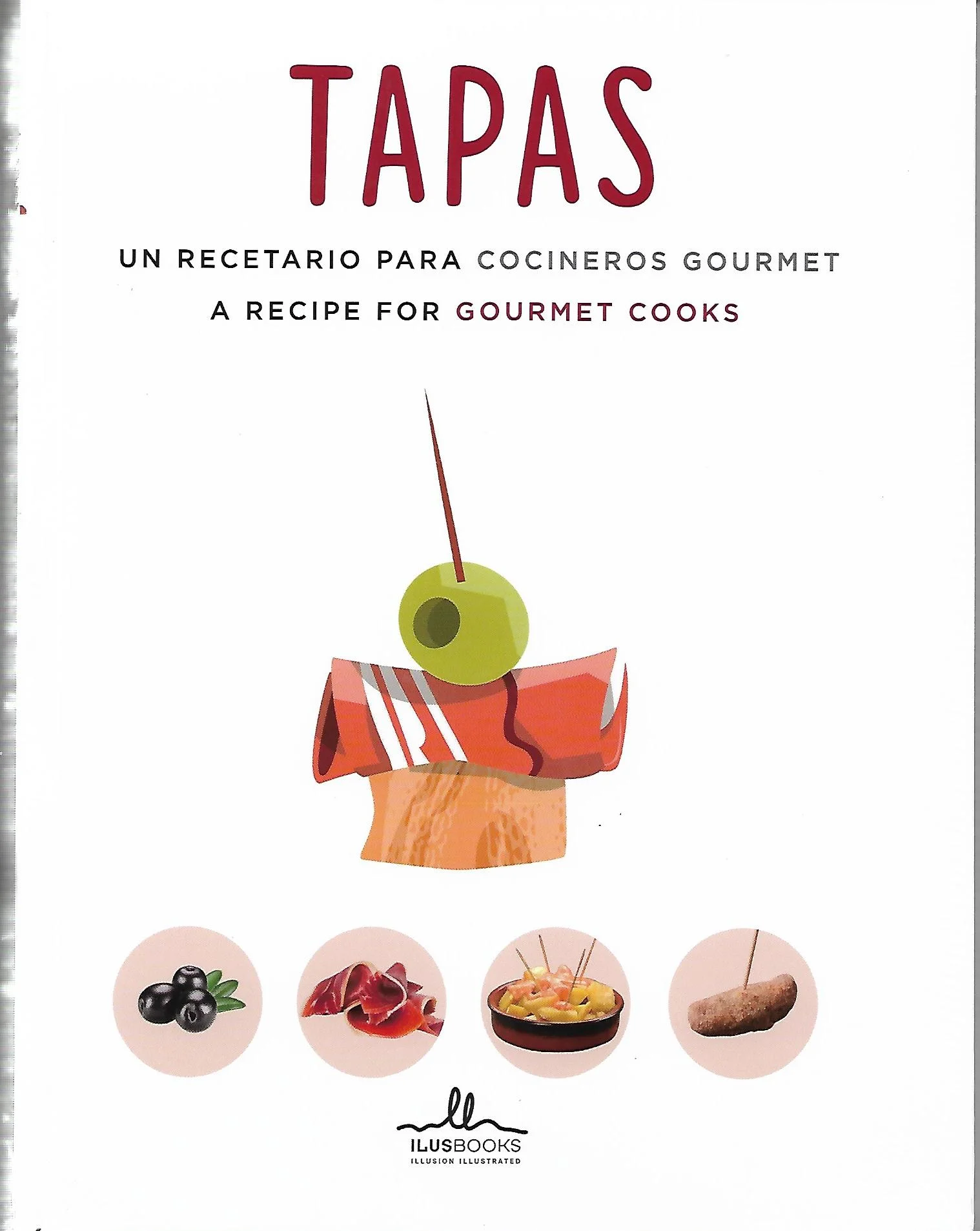 Uno délos principales rasgos déla gastronomía española es el tapeo. Las tapas son pequeñas cantidades de comida que se sirven en los bares para ac...