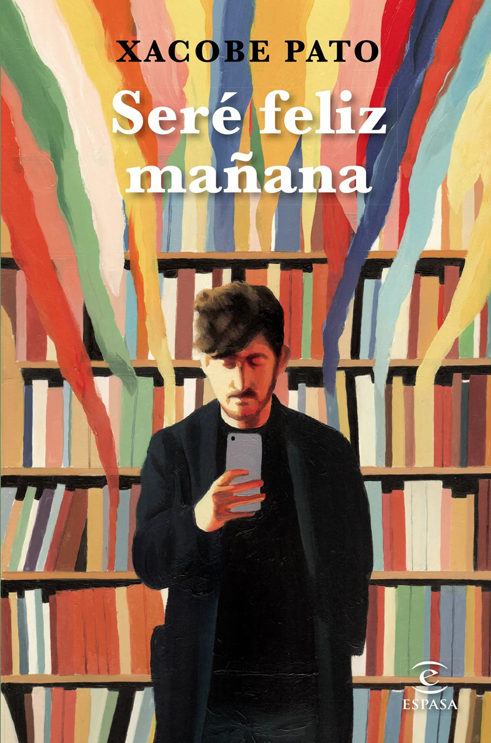 <p><b>El diario emocional del librero más conocido yseguido de Instagram</b></p> <p><b>@xpgigirey</b></p><p><b>''La felicidad dura un ratito'', La...