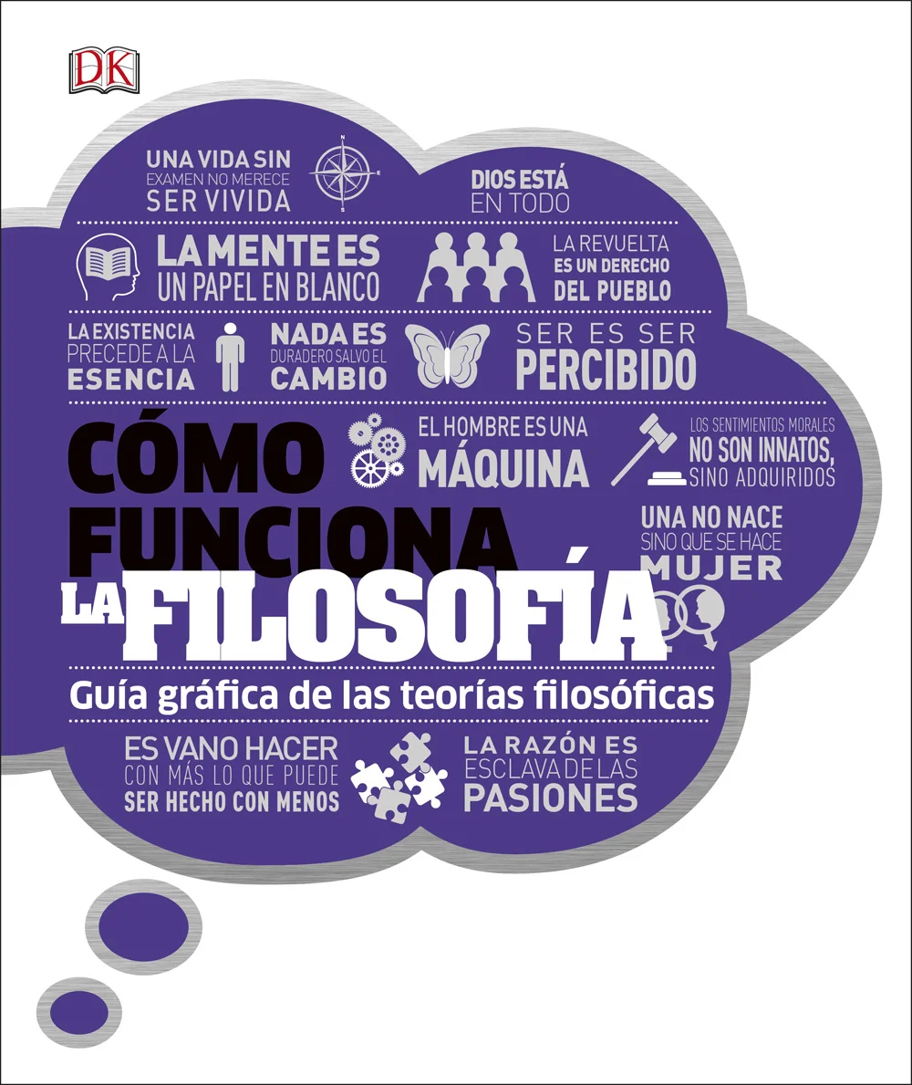 <P><B>Una introducción perfecta a la historia de la filosofía.</B></P> <p></P> <P>Este libro completamente ilustrado explica las ideas clave de lo...