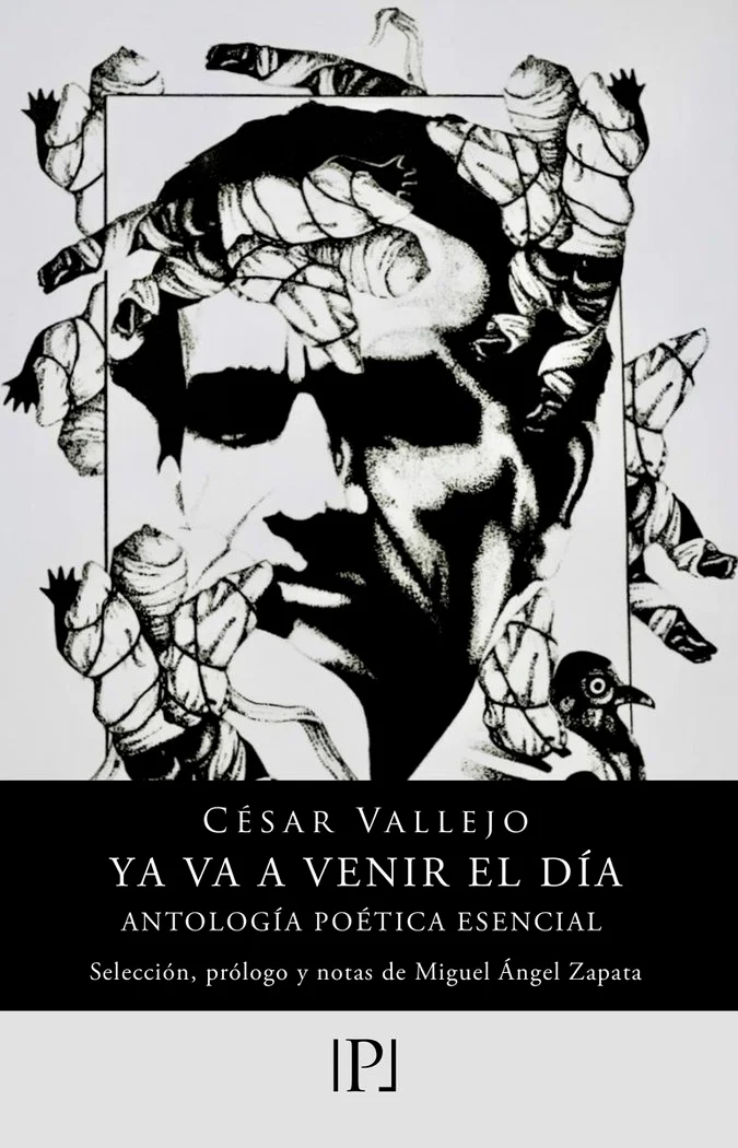 Selección de la obra del reconocido autor César Vallejo La poesía de César Vallejo (1892-1938), desde Los heraldos negros (1918) hasta España apar...