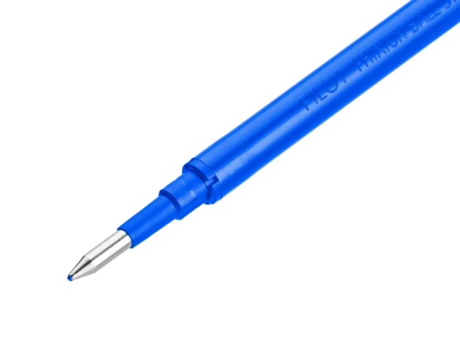 Recanvi Bolígraf Pilot Frixion verd 3u