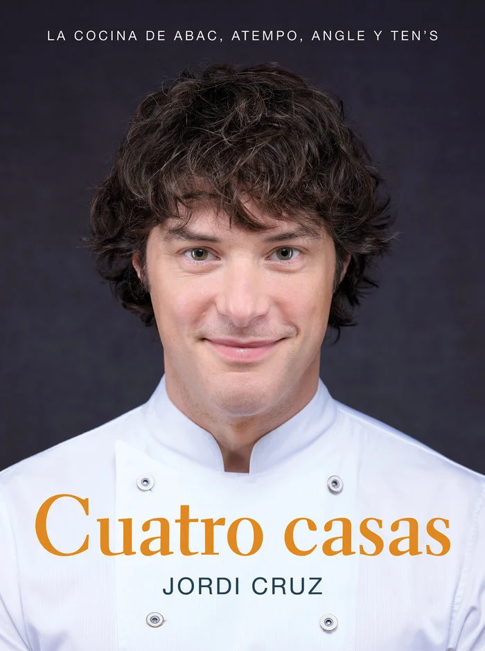 <p><I><B>Cuatro casas</B></I><B> te invita a conocer las distintas propuestas de la variada cocina de Jordi Cruz.</B></P> <P>Empezamos por veinte ...