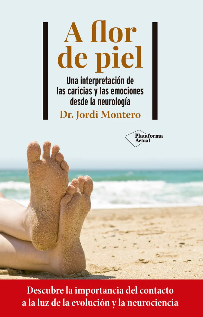 La importancia del contacto piel con piel, del contacto físico como expresión de emociones y de cómo su base es primordialmente biológica son los ...