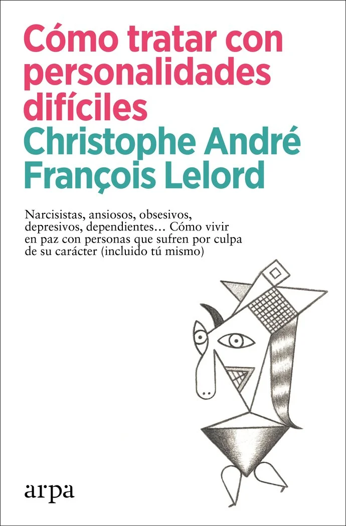 La vida sería mucho más fácil si todo el mundo estuviera siempre de buen humor, relajado y atento a los demás. Incluido tú mismo. Pero como esto n...