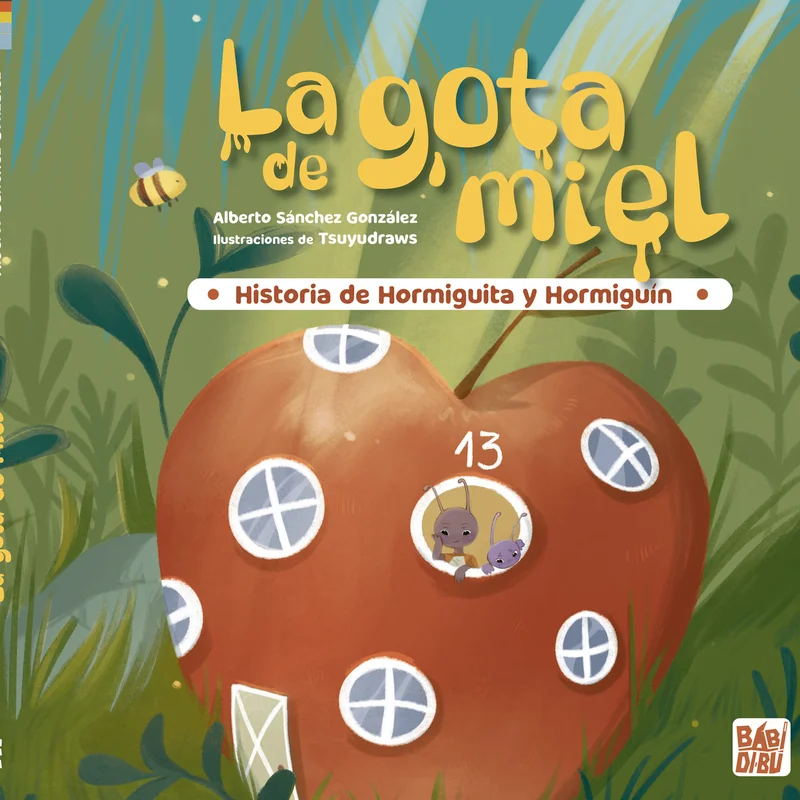 ¿Sabes lo que pasa cuando no hacemos caso a papá y mamá? Hormiguita y Hormiguín están metidos en un buen lío, pues no lo han hecho, y ahora todo ...