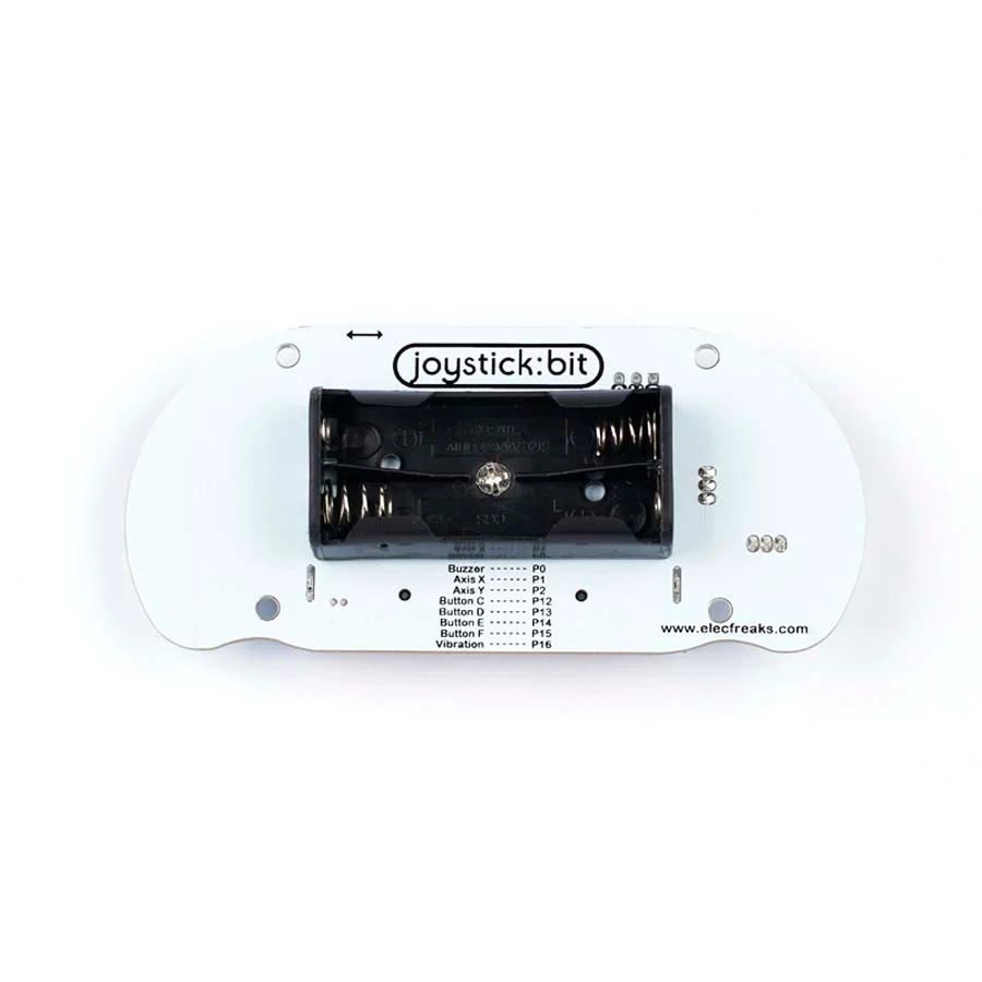 Joystick:bit 2 para micro:bit