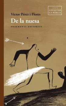 A dins de l'Evangeli de Marc hi apareixen tres cossos nus: una balladora sensual, un jove que fuig quan capturen Jesús i un endimoniat. Partint d'...