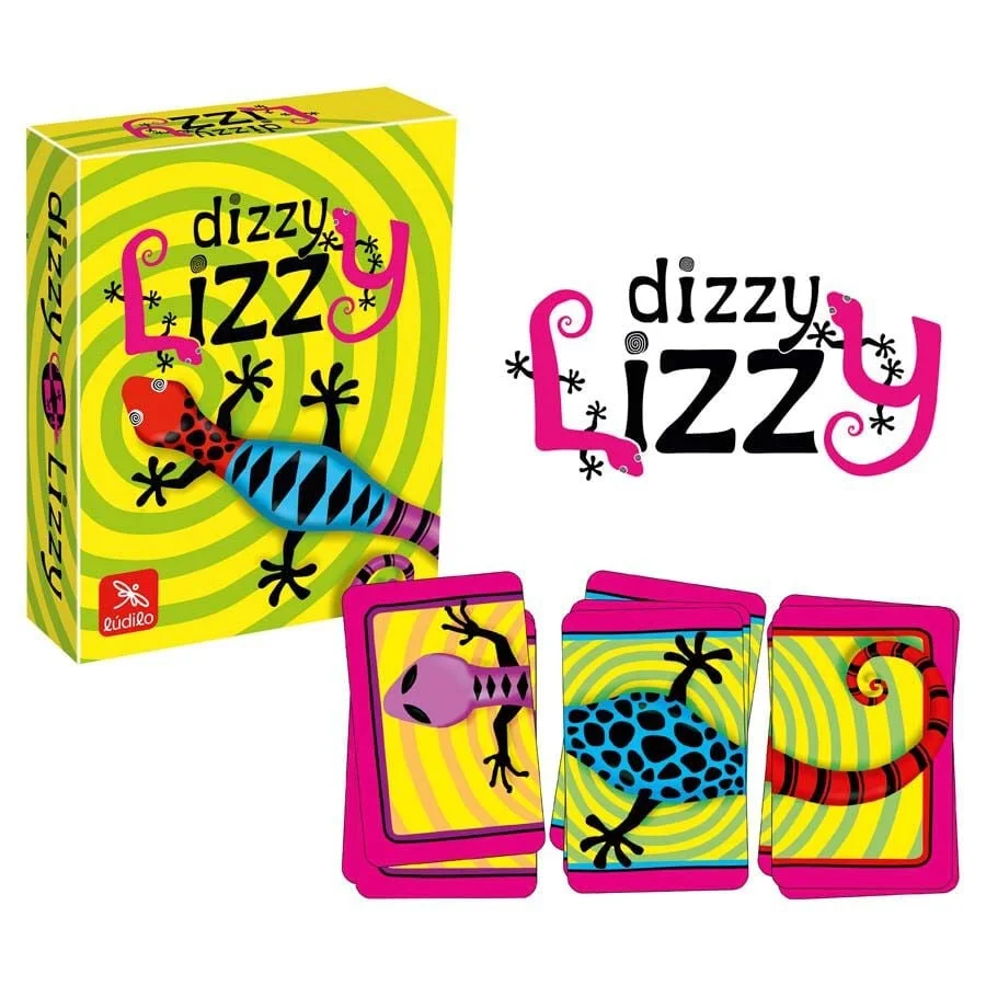 Dizzy Lizzy Dizzy Lizzy