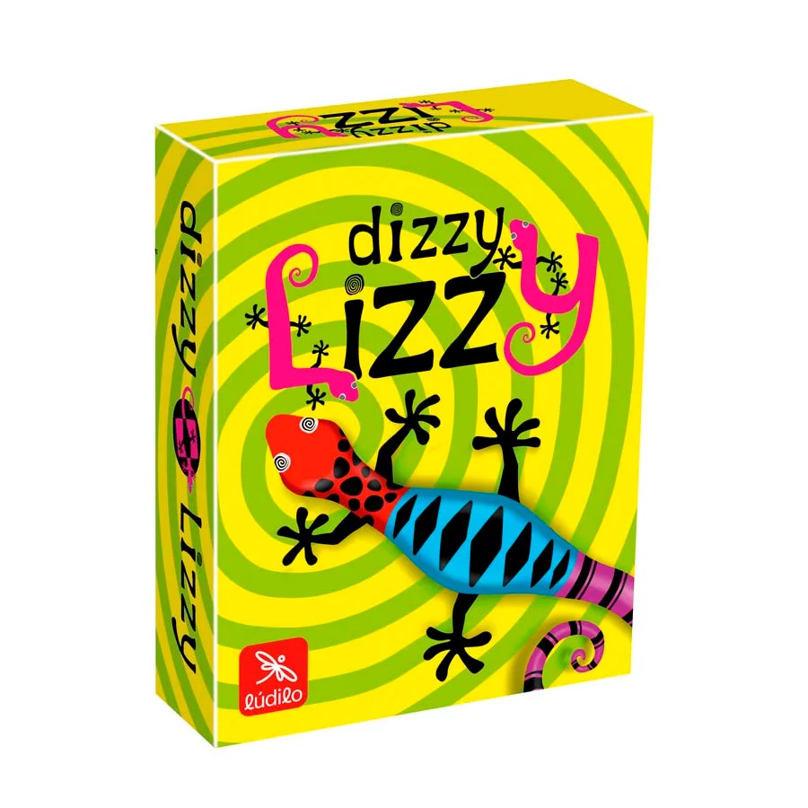 Dizzy Lizzy Dizzy Lizzy