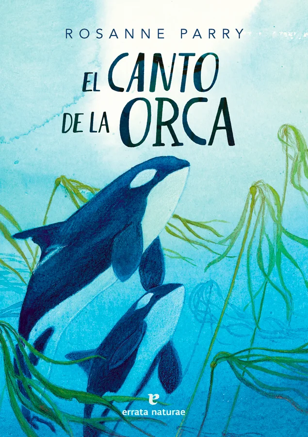Vega, una orca joven, está destinada a convertirse en la matriarca y guía de su clan. Conoce todas las bahías y los cabos de su estuario, ha visto...