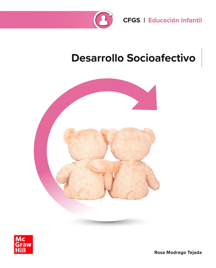 Desarrollo Socioafectivo